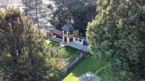 Le Parc du Séquoia & SPA proche Colmar et Riquewihr